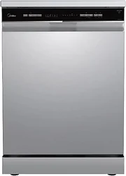 Посудомоечная машина Midea MFD60S050S Посудомоечная машина Midea MFD60S050S