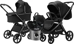 Универсальная коляска Bubago Gaudi (3 в 1) Универсальная коляска Bubago Gaudi (3 в 1)