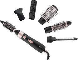 Фен-щетка ETA Fenite Black Edition 5321 90010 Фен-щетка ETA Fenite Black Edition 5321 90010