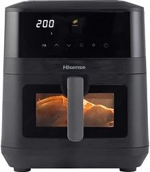 Аэрогриль Hisense HAF2100DCD
