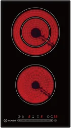 Электрическая варочная панель Indesit IRC 230