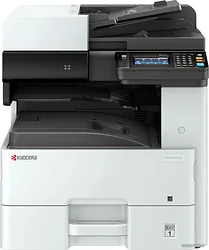 Мфу Kyocera Mita ECOSYS M4125idn 1102P23AX0 (картридж TK-6110) Мфу Kyocera Mita ECOSYS M4125idn 1102P23AX0 (картридж TK-6110)
