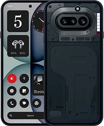 Смартфон Nothing Phone (4a) 8/256GB