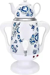 Электросамовар RAF R.7118W