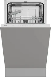 Посудомоечная машина Gorenje GV522E10WE Посудомоечная машина Gorenje GV522E10WE