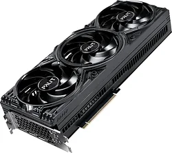 Видеокарта Palit RTX 5080 GamingPro OC V1 16GB GDDR7 (NE75080S19T2-GB2031Y)