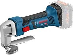 Электроножницы Bosch GSC 18V-16 E Professional 0601926300 Электроножницы Bosch GSC 18V-16 E Professional 0601926300