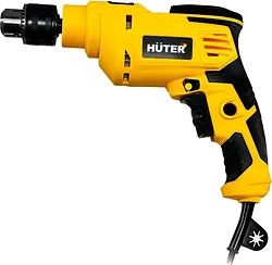 Дрель Huter ДУ-2570