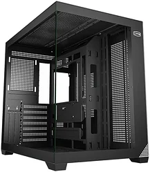 Корпус для компьютера PCCooler C3 T700 (черный) Корпус для компьютера PCCooler C3 T700 (черный)