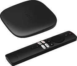Тв-приставка Xiaomi Box S 3rd Gen (международная версия)