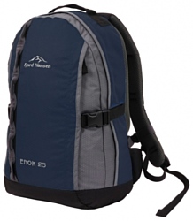 Fjord Nansen Enok 25 dark blue/grey