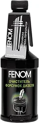 Автомобильная присадка Fenom Diesel Injector Nanocleaner 300 ml (FN1243)