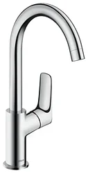 Смеситель Hansgrohe Logis 71130000 Смеситель Hansgrohe Logis 71130000