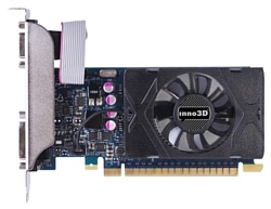 Inno3D GeForce GT 730 2048Mb LP (N730-3SDV-E5BX)
