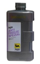 Agip Antifreeze Spezial 1л