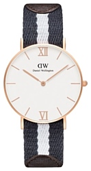 Daniel Wellington Grace Glasgow