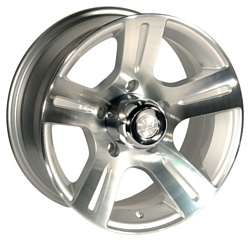 Zorat Wheels ZW-212 6x13/4x98 D58.6 ET20 SP