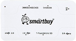 SmartBuy SBRH-750