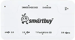 Кардридер SmartBuy SBRH-750