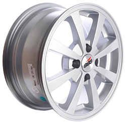 885 L013 5.5x13/4x98 D58.5 ET35 S