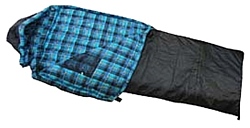 Irtex одеяло с капюшоном Экстрим 400+ XL
