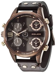 Наручные часы Police PL.14374JSBN/12 Наручные часы Police PL.14374JSBN/12