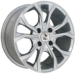 4 Racing LU250 6.5x15/4x108 D65.1