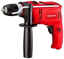 Einhell TC-ID 650 E