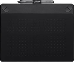 Wacom Intuos Art S A6 (CTH-490AK-N) Black