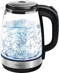 Электрочайник Sencor SWK 2080 Электрочайник Sencor SWK 2080