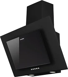 Вытяжка Maunfeld Tower C 60 черный