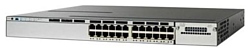 Cisco WS-C3750X-24U-E