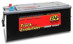 ZAP Truck Evolution 69013 (190Ah)