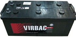 VIRBAC Classic R (190Ah)