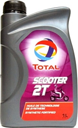 Total Scooter 2T 1л