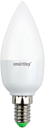 SmartBuy SBL-C37-05-30K-E27