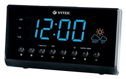 VITEK VT-3526 BK