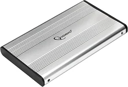 Бокс для жестких дисков Gembird EE2-U2S-5-S Бокс для жестких дисков Gembird EE2-U2S-5-S