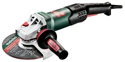 Угловая шлифмашина (болгарка) Metabo WE 17-150 Quick RT
