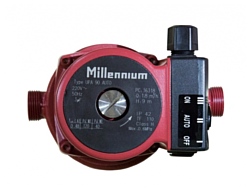 Millennium UPA 15-90 (160 мм)