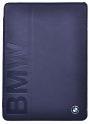 BMW Logo Signature для iPad Mini (синий) (BMFCPM2LON)