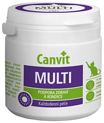 Canvit Multi для котов