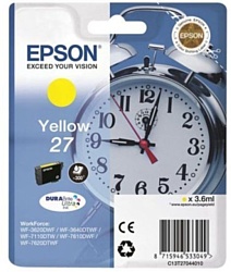 Epson C13T27044022 