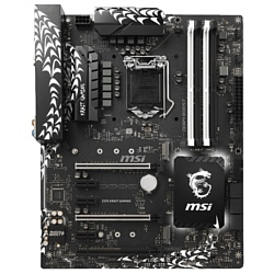 MSI Z370 KRAIT GAMING