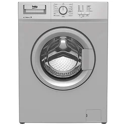 Стиральная машина BEKO WRE 65P1 BSS Стиральная машина BEKO WRE 65P1 BSS