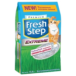 Fresh Step Premium Extreme  15.87кг