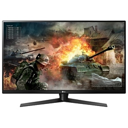 LG 32GK850G