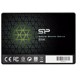 Silicon Power Slim S56 120GB