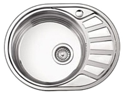 Кухонная мойка Ledeme L65745-6L