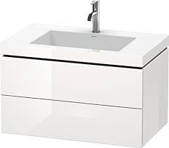 Duravit L-cube LC6927O2222